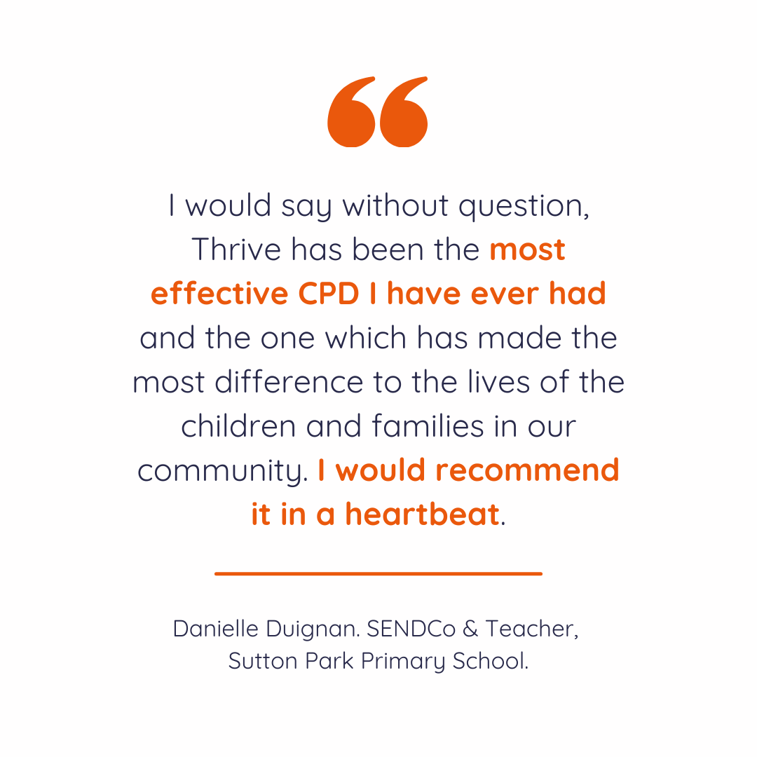 Quote from Danielle Duignan